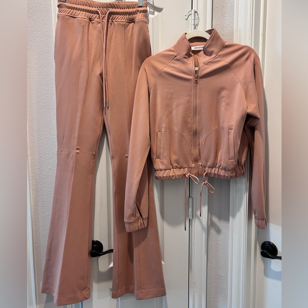 Jogger set